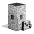 Disney The Nightmare Before Christmas Jack Skellington Pattern Xbox Series X Skins